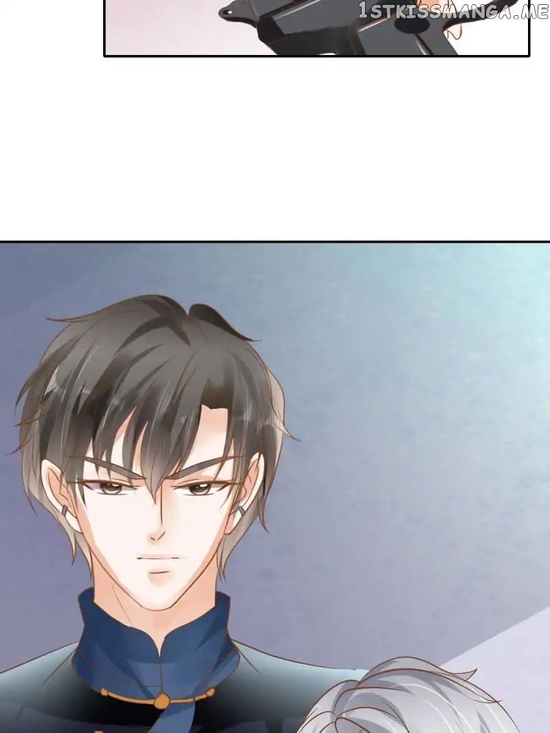 Warlord Husband: Shenshen is Gonna be the Winner chapter 103 - page 20