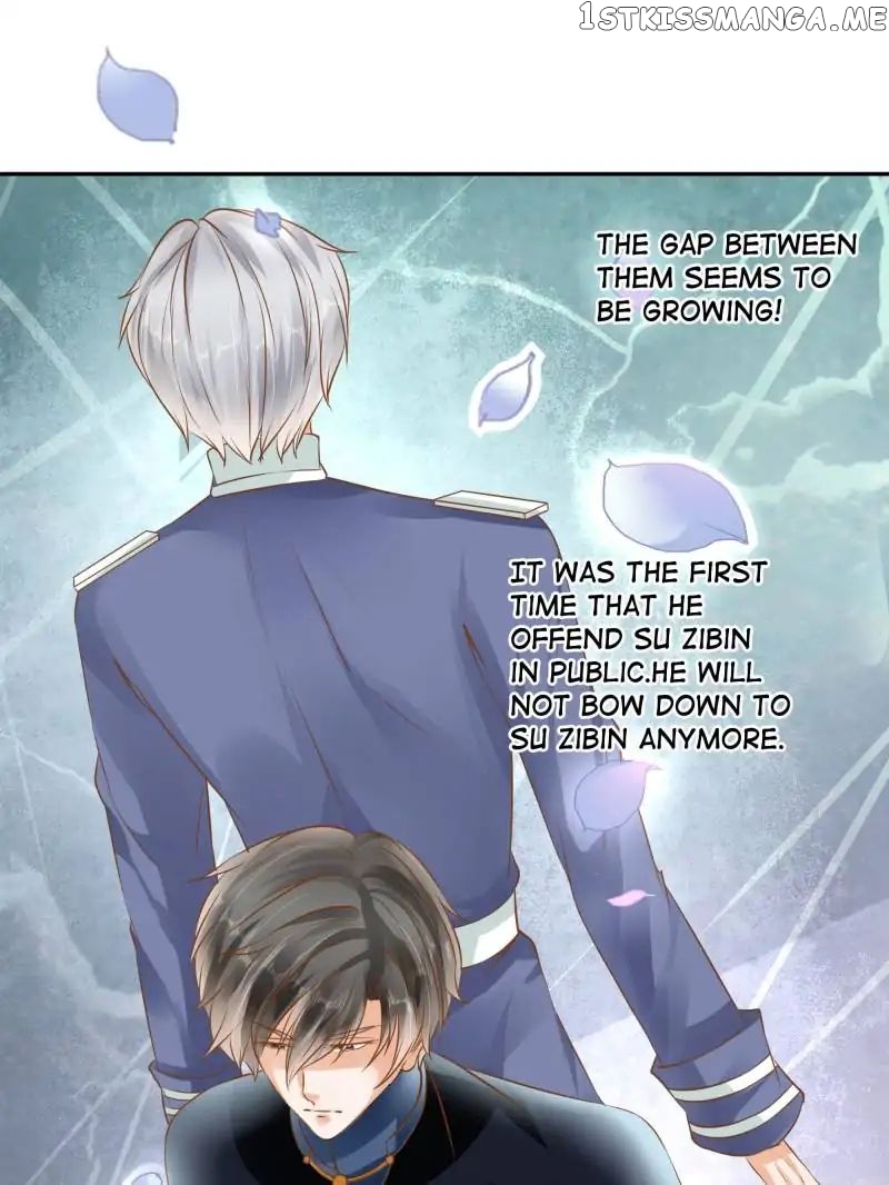 Warlord Husband: Shenshen is Gonna be the Winner chapter 103 - page 26
