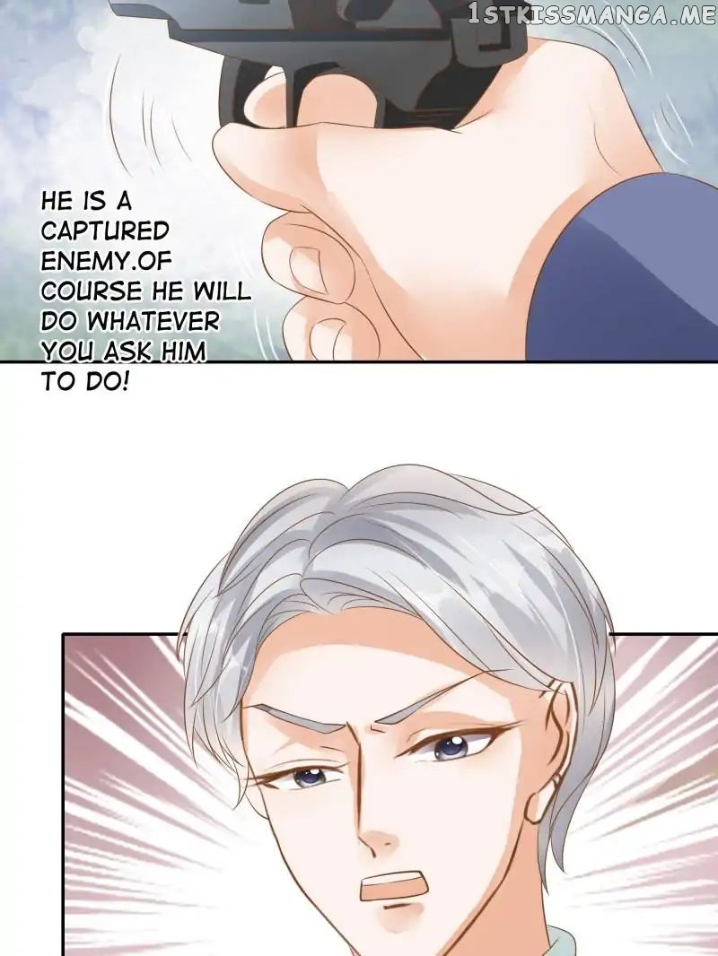 Warlord Husband: Shenshen is Gonna be the Winner chapter 103 - page 3