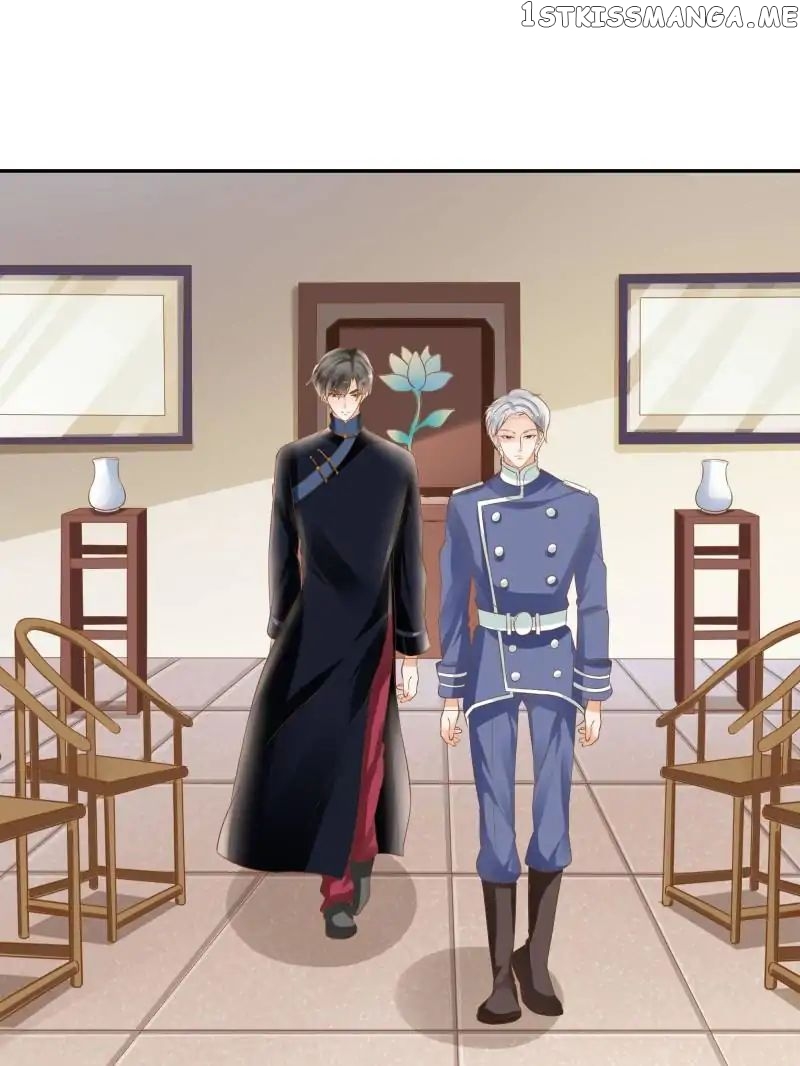 Warlord Husband: Shenshen is Gonna be the Winner chapter 103 - page 30
