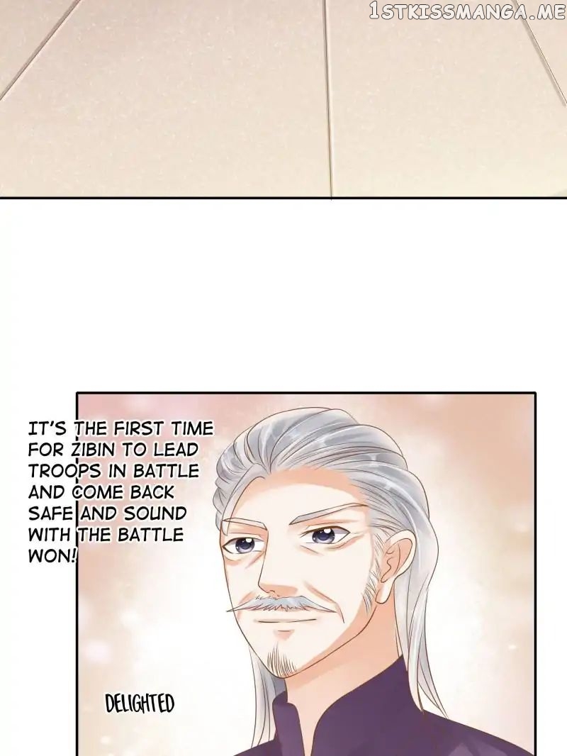 Warlord Husband: Shenshen is Gonna be the Winner chapter 103 - page 31