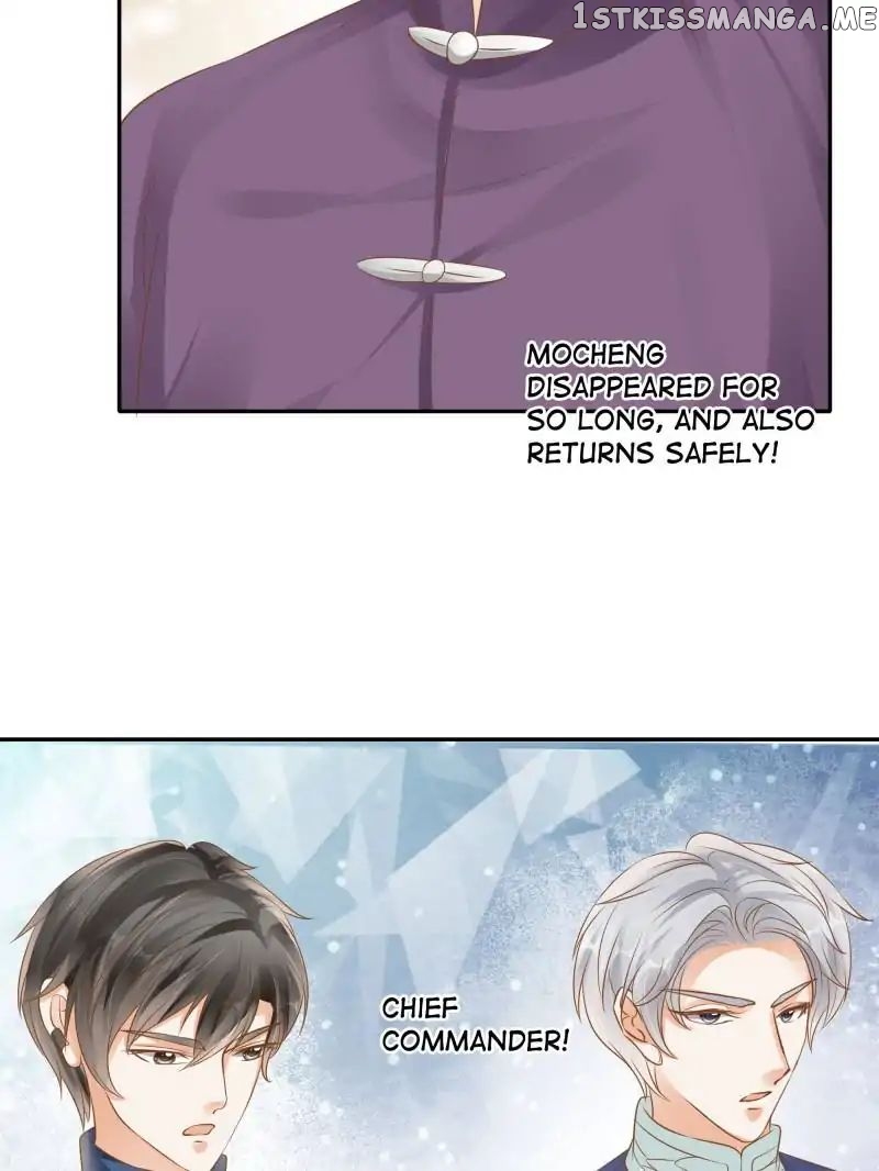 Warlord Husband: Shenshen is Gonna be the Winner chapter 103 - page 32