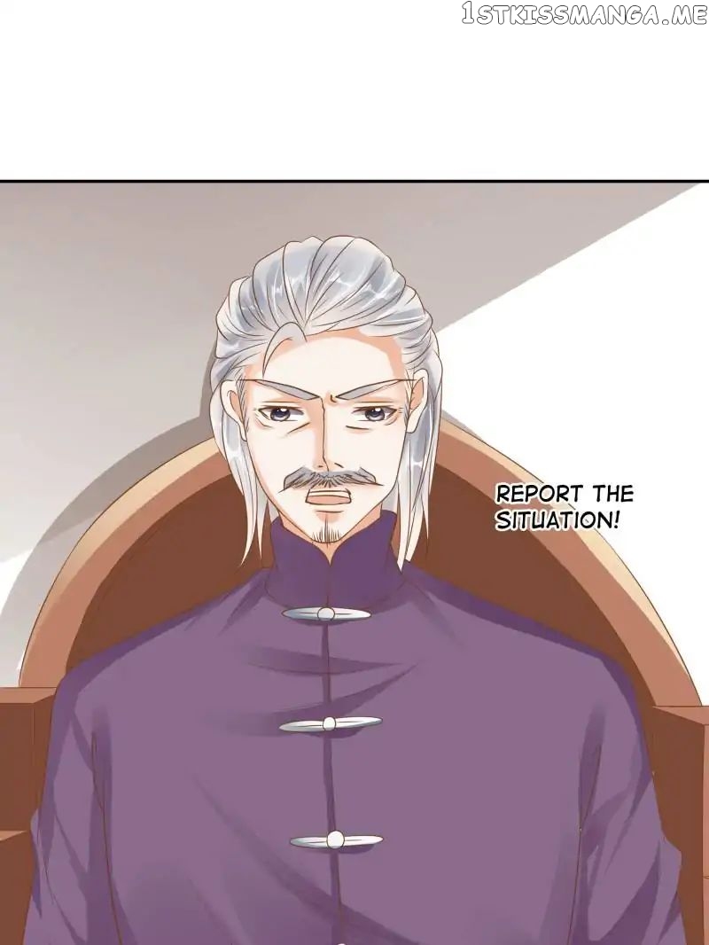 Warlord Husband: Shenshen is Gonna be the Winner chapter 103 - page 34
