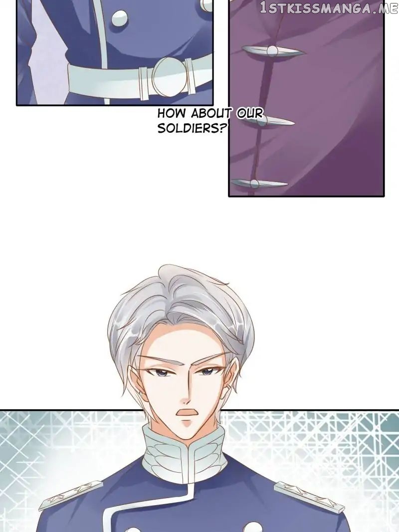 Warlord Husband: Shenshen is Gonna be the Winner chapter 103 - page 36
