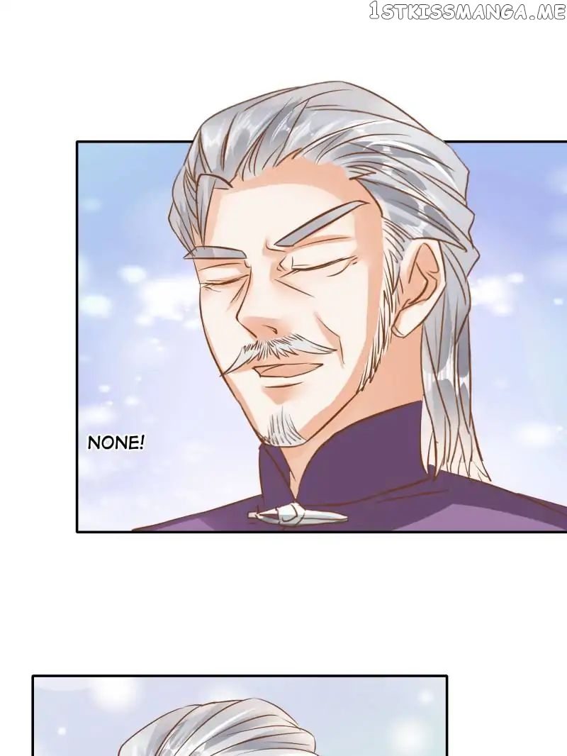 Warlord Husband: Shenshen is Gonna be the Winner chapter 103 - page 38
