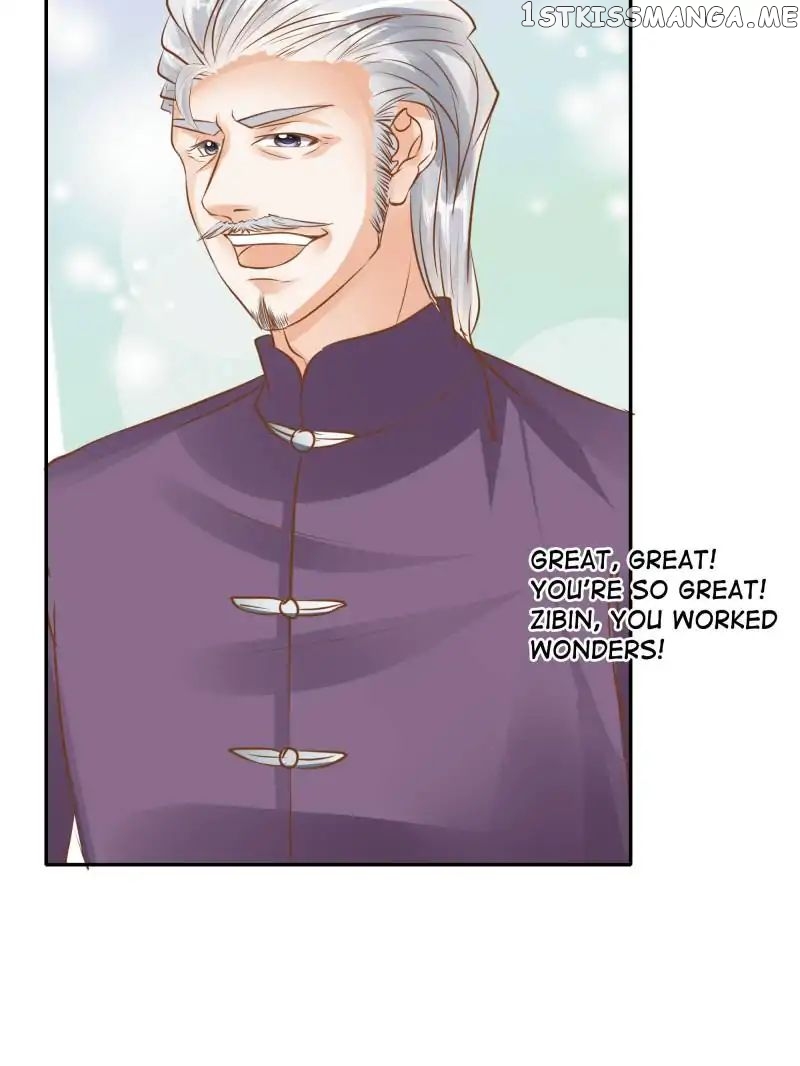 Warlord Husband: Shenshen is Gonna be the Winner chapter 103 - page 39