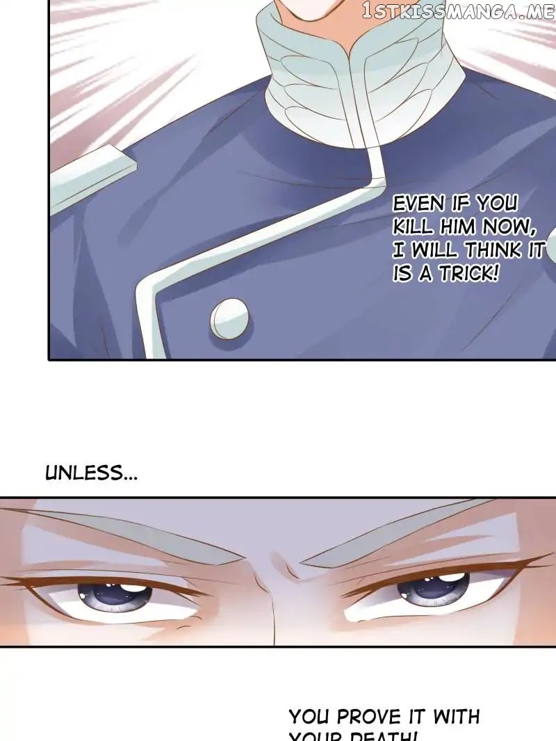 Warlord Husband: Shenshen is Gonna be the Winner chapter 103 - page 4