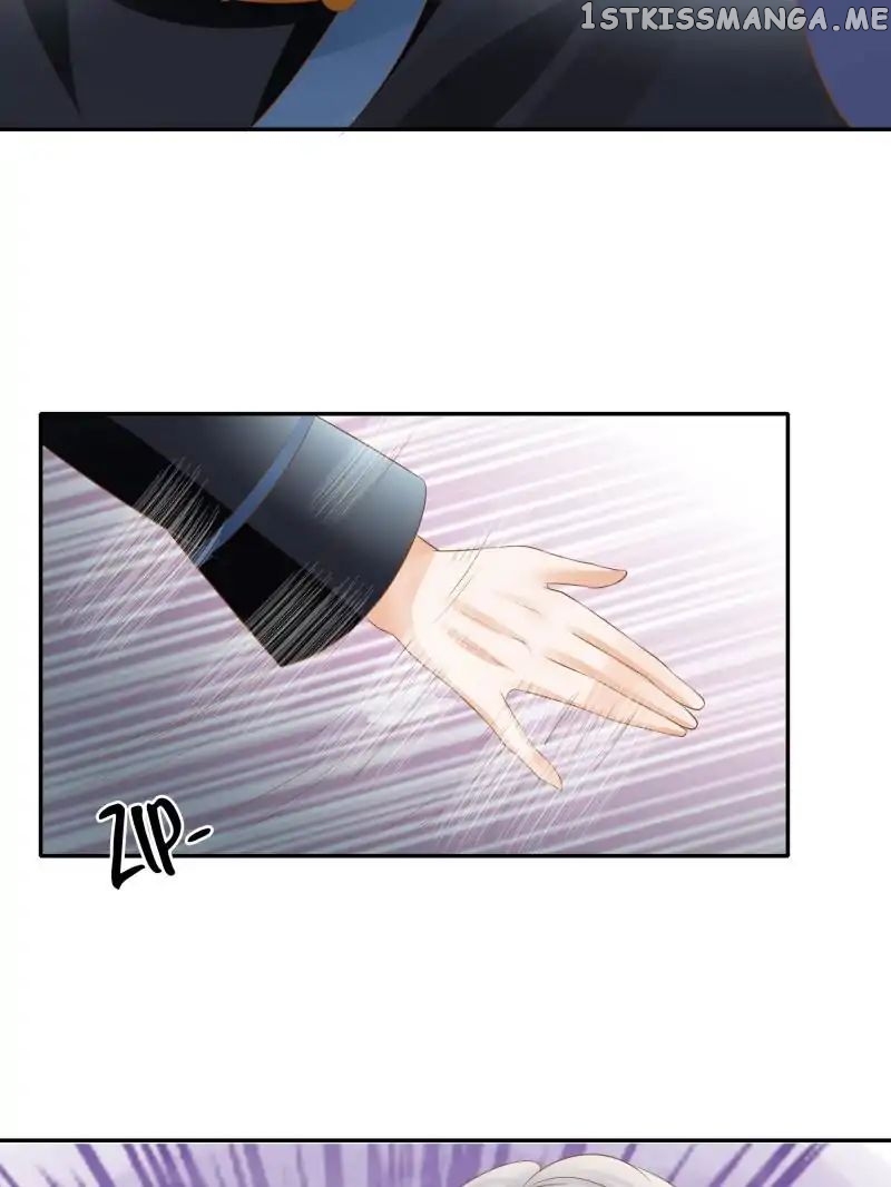 Warlord Husband: Shenshen is Gonna be the Winner chapter 103 - page 7