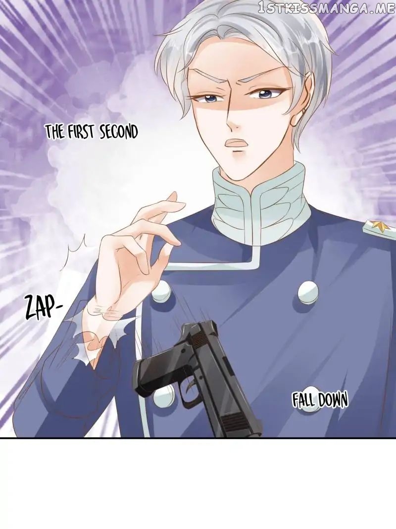 Warlord Husband: Shenshen is Gonna be the Winner chapter 103 - page 8