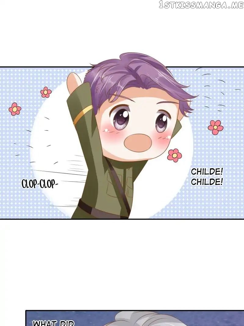Warlord Husband: Shenshen is Gonna be the Winner chapter 102 - page 10