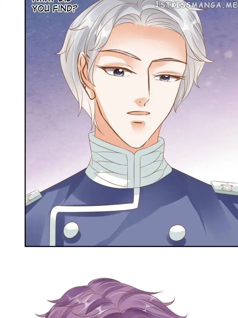 Warlord Husband: Shenshen is Gonna be the Winner chapter 102 - page 11