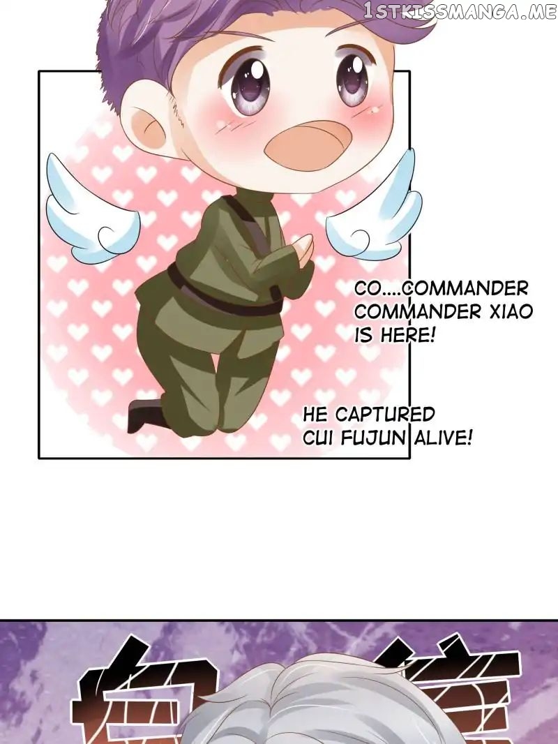 Warlord Husband: Shenshen is Gonna be the Winner chapter 102 - page 12