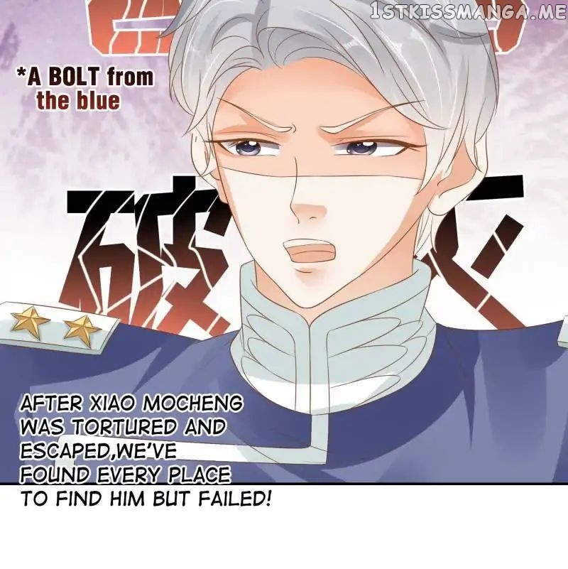 Warlord Husband: Shenshen is Gonna be the Winner chapter 102 - page 13