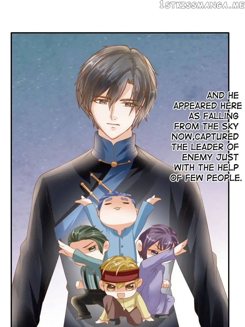 Warlord Husband: Shenshen is Gonna be the Winner chapter 102 - page 14