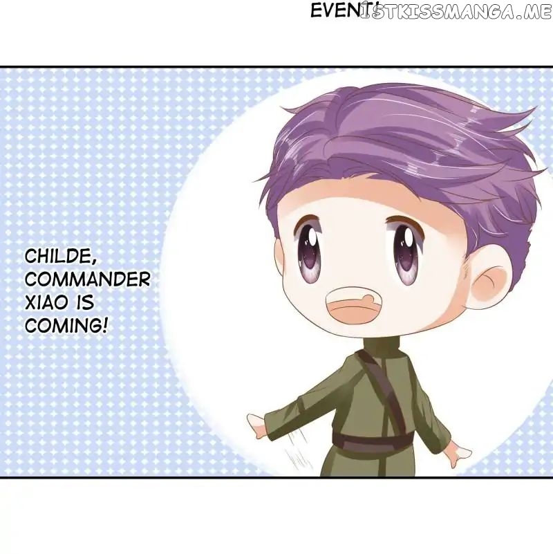 Warlord Husband: Shenshen is Gonna be the Winner chapter 102 - page 17