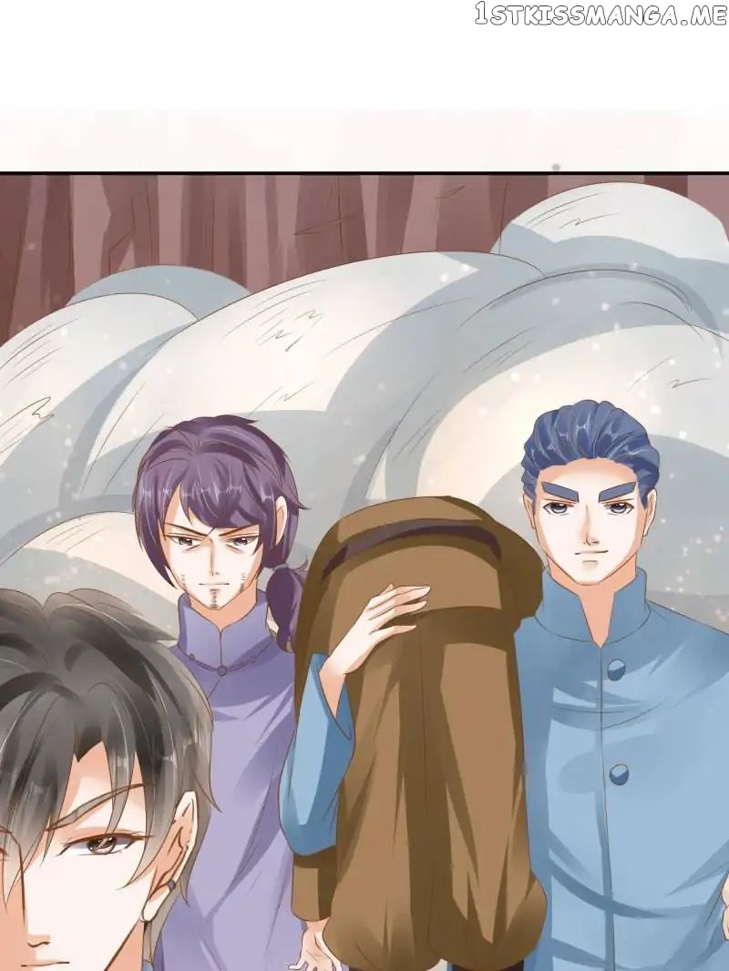 Warlord Husband: Shenshen is Gonna be the Winner chapter 102 - page 18
