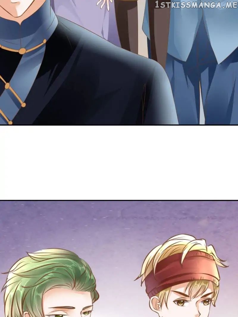 Warlord Husband: Shenshen is Gonna be the Winner chapter 102 - page 19