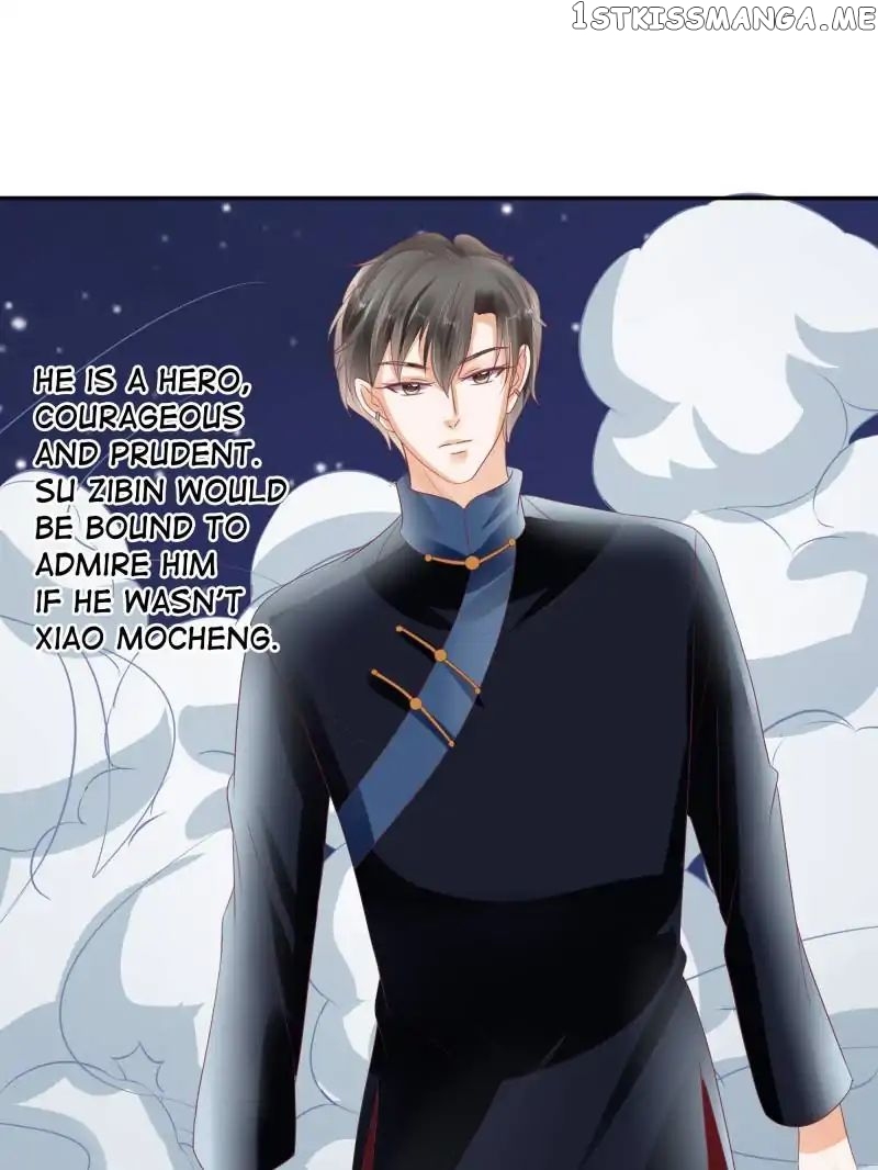 Warlord Husband: Shenshen is Gonna be the Winner chapter 102 - page 22