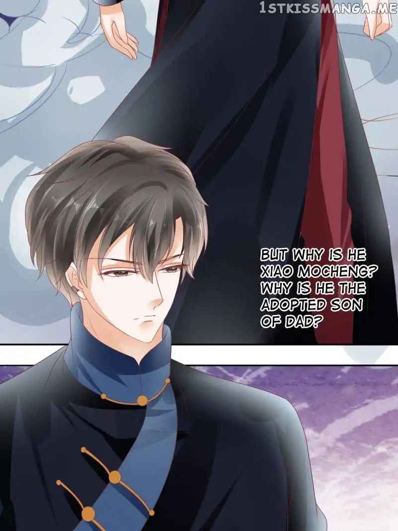 Warlord Husband: Shenshen is Gonna be the Winner chapter 102 - page 23