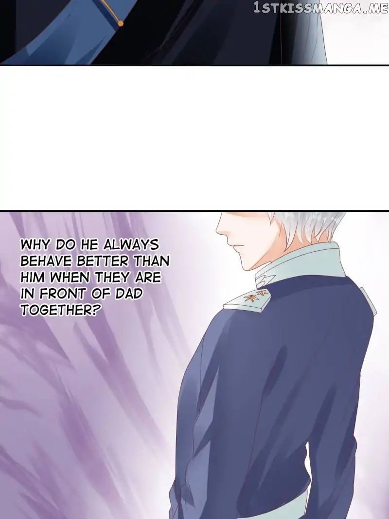 Warlord Husband: Shenshen is Gonna be the Winner chapter 102 - page 24