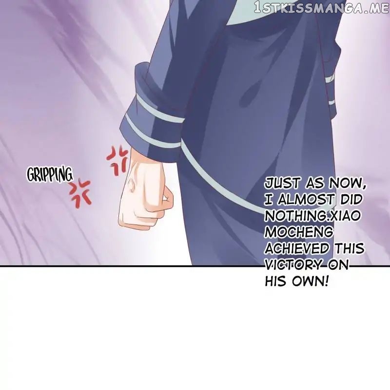 Warlord Husband: Shenshen is Gonna be the Winner chapter 102 - page 25