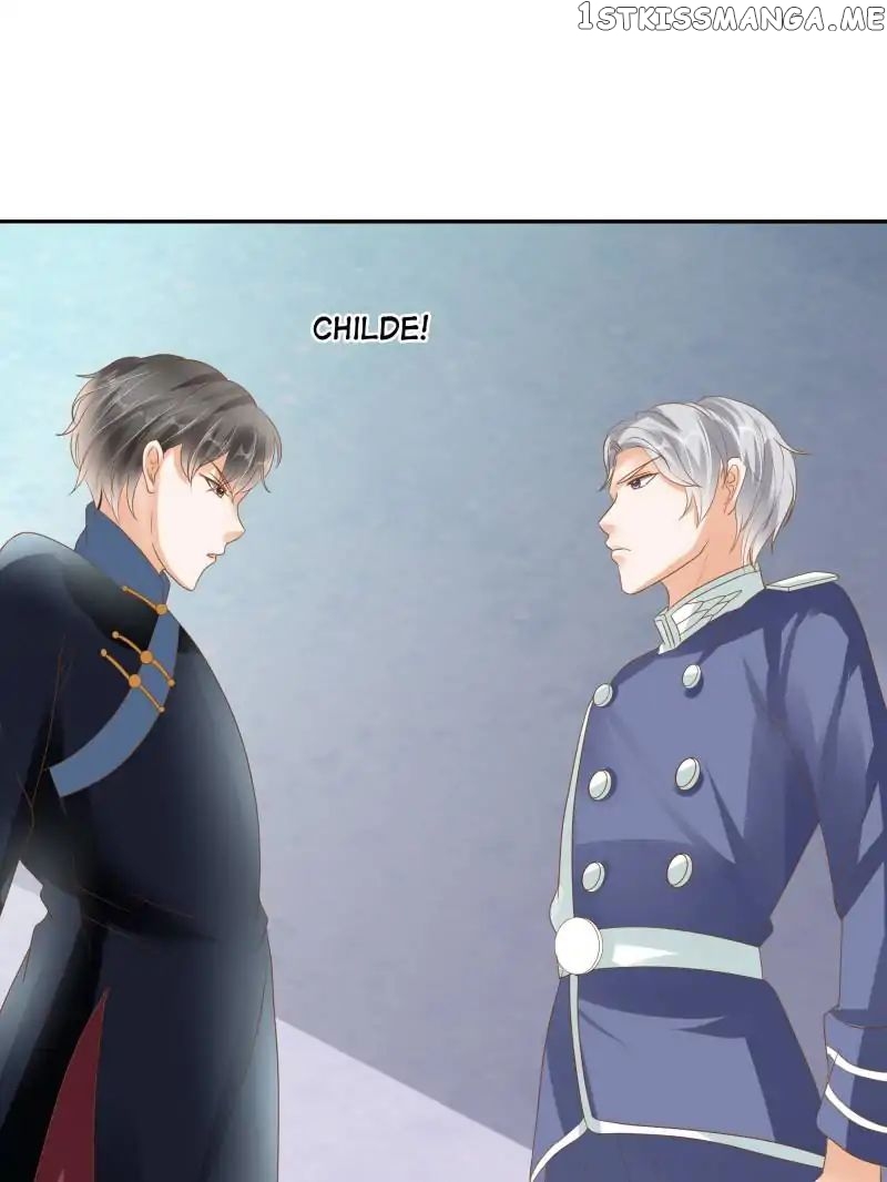 Warlord Husband: Shenshen is Gonna be the Winner chapter 102 - page 26