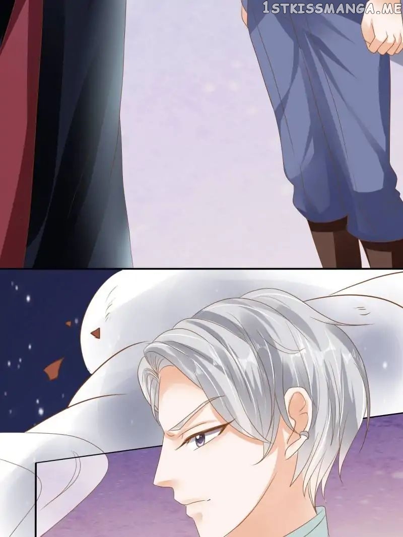 Warlord Husband: Shenshen is Gonna be the Winner chapter 102 - page 27