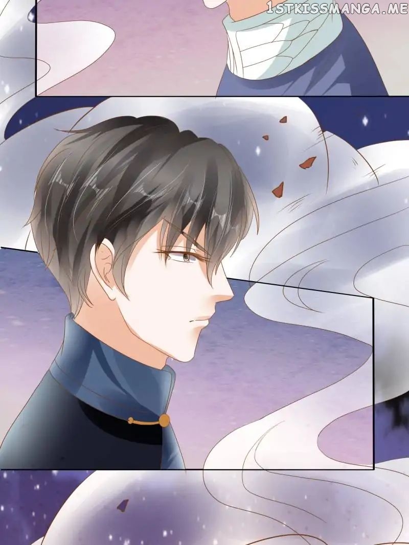 Warlord Husband: Shenshen is Gonna be the Winner chapter 102 - page 28