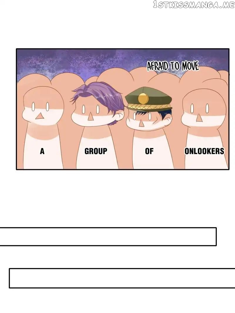 Warlord Husband: Shenshen is Gonna be the Winner chapter 102 - page 30