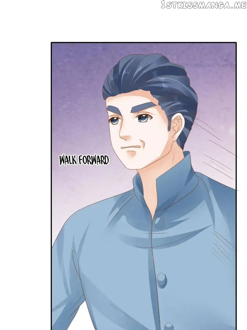 Warlord Husband: Shenshen is Gonna be the Winner chapter 102 - page 34