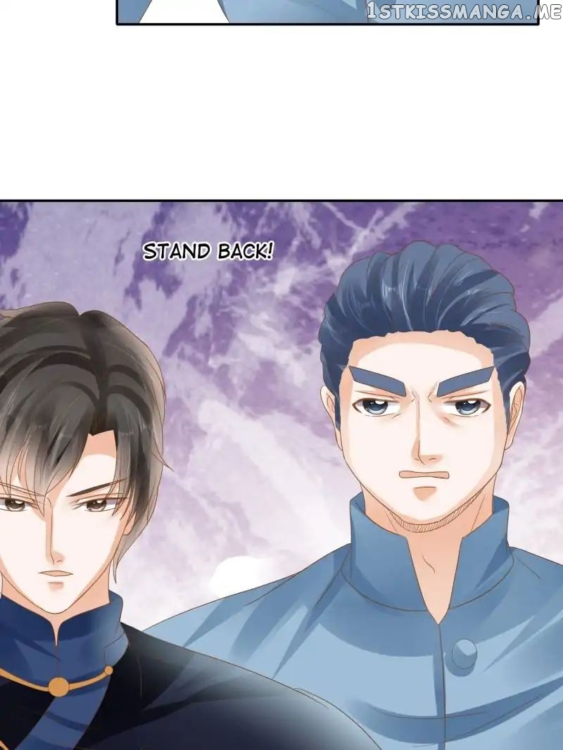 Warlord Husband: Shenshen is Gonna be the Winner chapter 102 - page 35