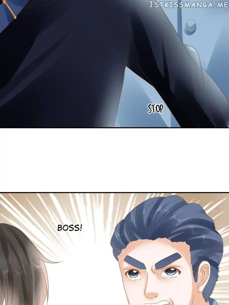 Warlord Husband: Shenshen is Gonna be the Winner chapter 102 - page 36