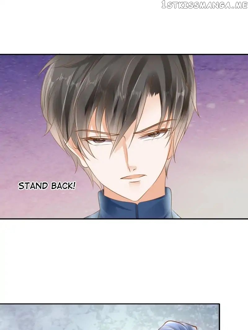 Warlord Husband: Shenshen is Gonna be the Winner chapter 102 - page 38