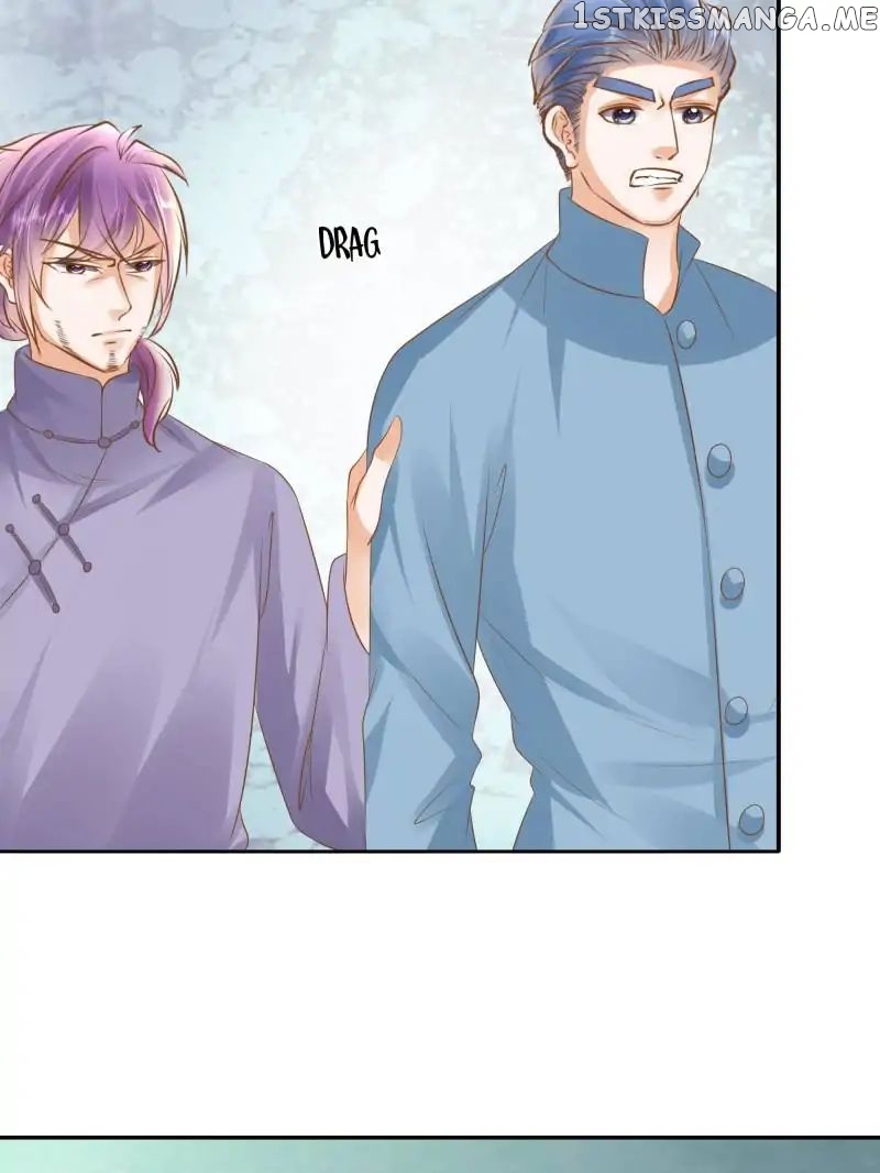 Warlord Husband: Shenshen is Gonna be the Winner chapter 102 - page 39