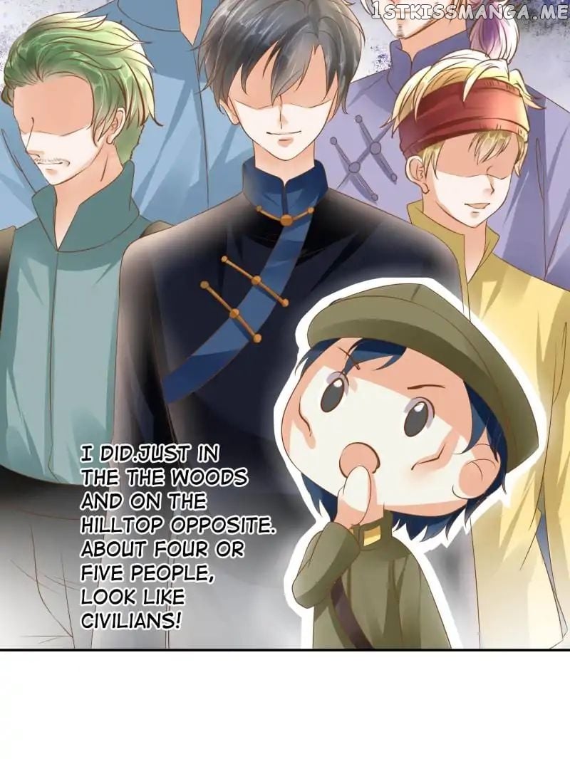 Warlord Husband: Shenshen is Gonna be the Winner chapter 102 - page 4
