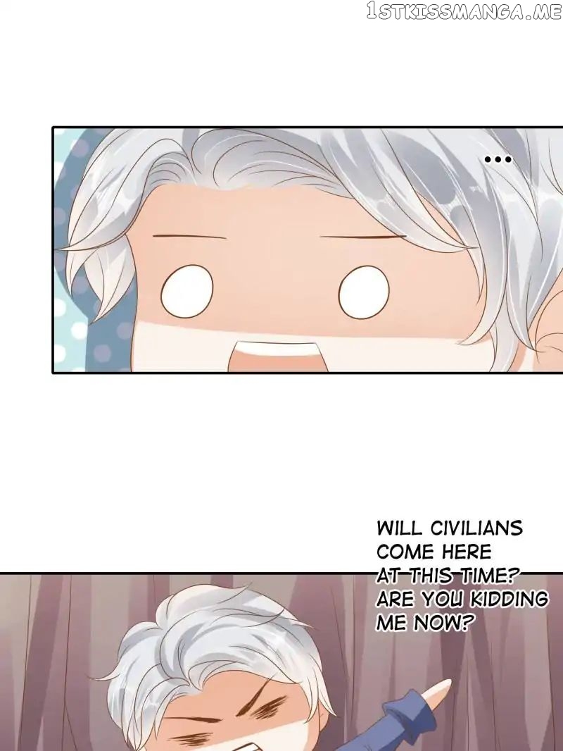 Warlord Husband: Shenshen is Gonna be the Winner chapter 102 - page 6