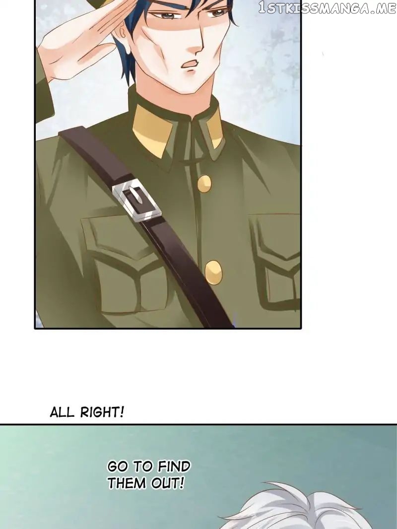 Warlord Husband: Shenshen is Gonna be the Winner chapter 102 - page 8