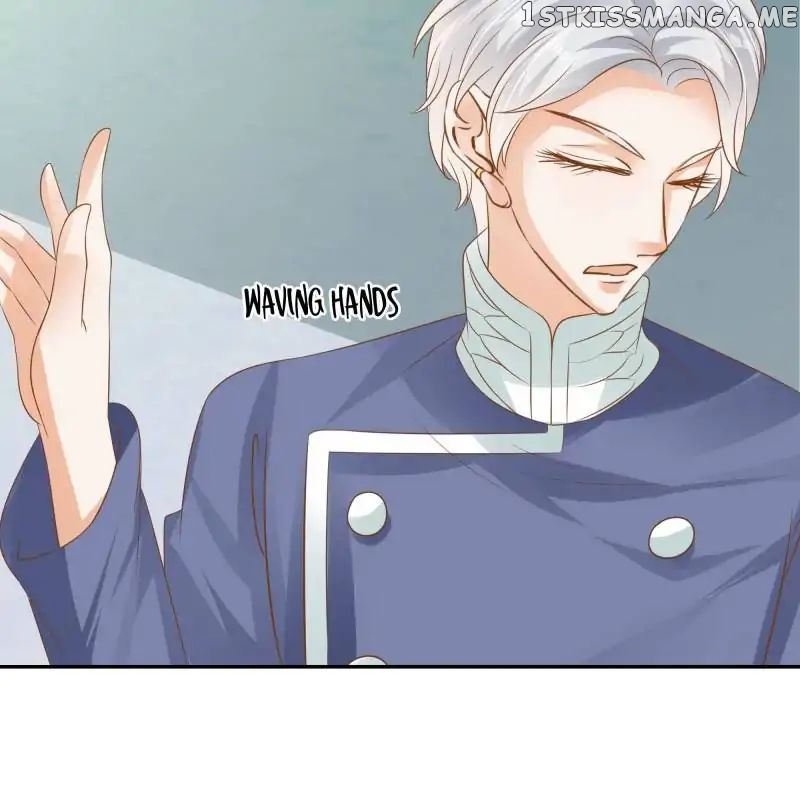 Warlord Husband: Shenshen is Gonna be the Winner chapter 102 - page 9