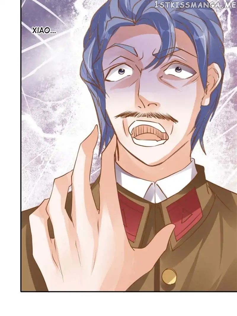 Warlord Husband: Shenshen is Gonna be the Winner chapter 101 - page 11
