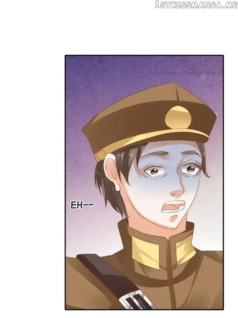 Warlord Husband: Shenshen is Gonna be the Winner chapter 101 - page 25