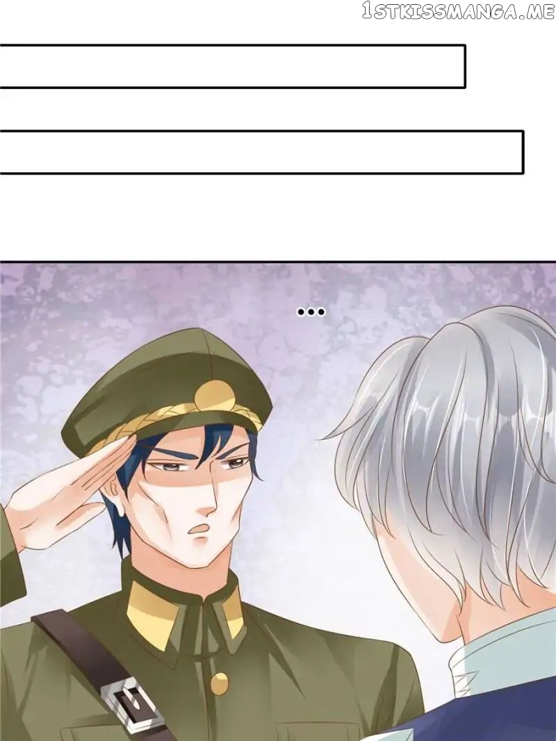 Warlord Husband: Shenshen is Gonna be the Winner chapter 101 - page 35