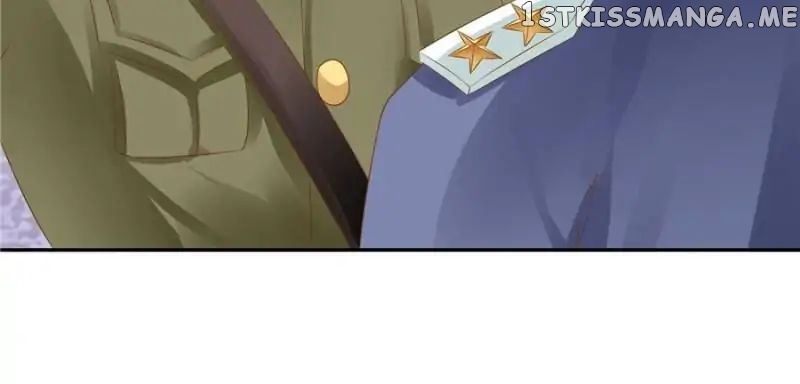 Warlord Husband: Shenshen is Gonna be the Winner chapter 101 - page 36