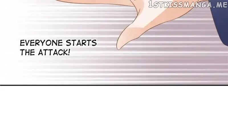 Warlord Husband: Shenshen is Gonna be the Winner chapter 101 - page 42