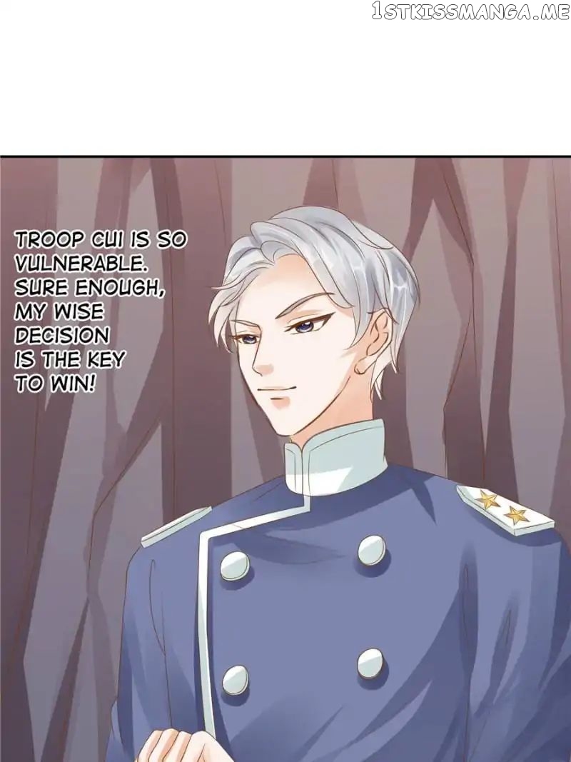 Warlord Husband: Shenshen is Gonna be the Winner chapter 101 - page 49