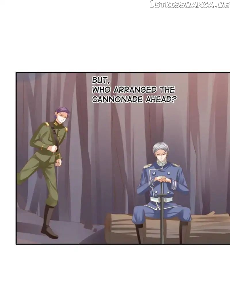 Warlord Husband: Shenshen is Gonna be the Winner chapter 101 - page 51