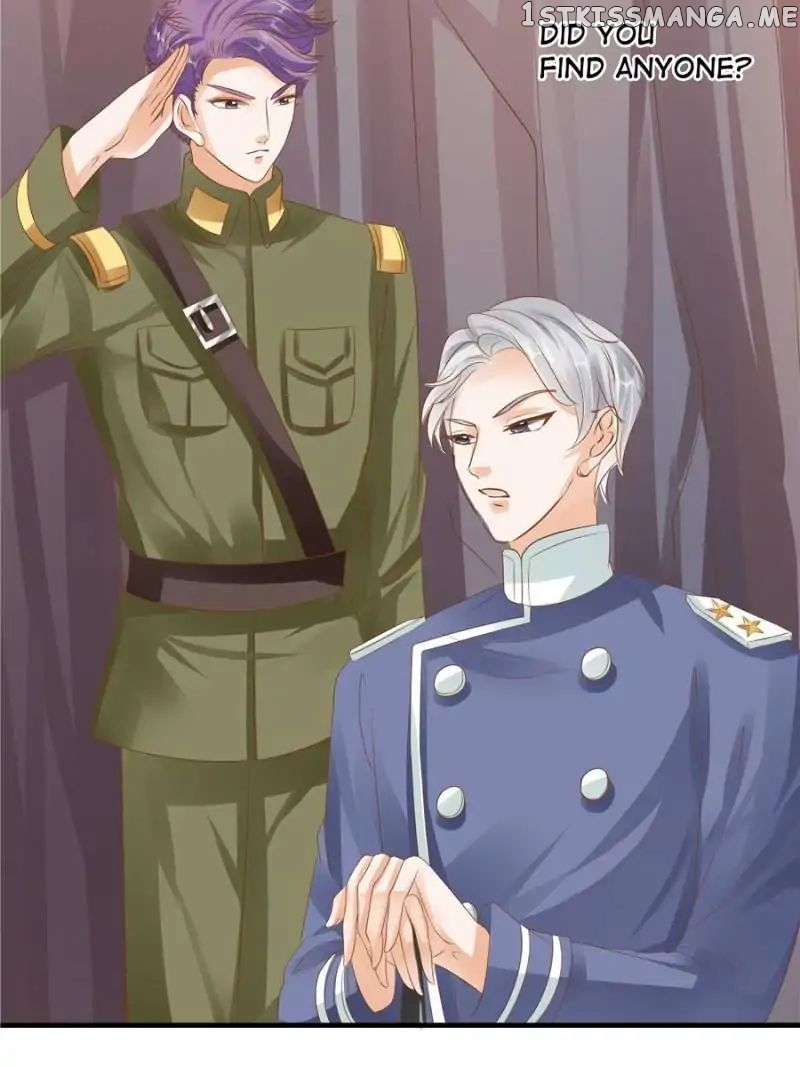 Warlord Husband: Shenshen is Gonna be the Winner chapter 101 - page 53