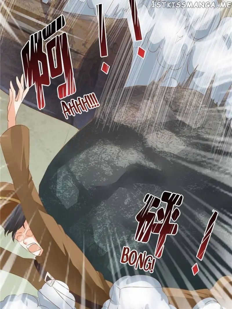 Warlord Husband: Shenshen is Gonna be the Winner chapter 100 - page 34