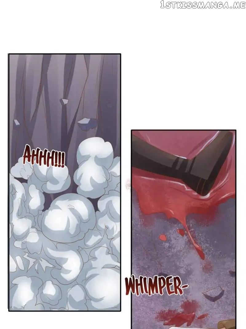 Warlord Husband: Shenshen is Gonna be the Winner chapter 100 - page 36