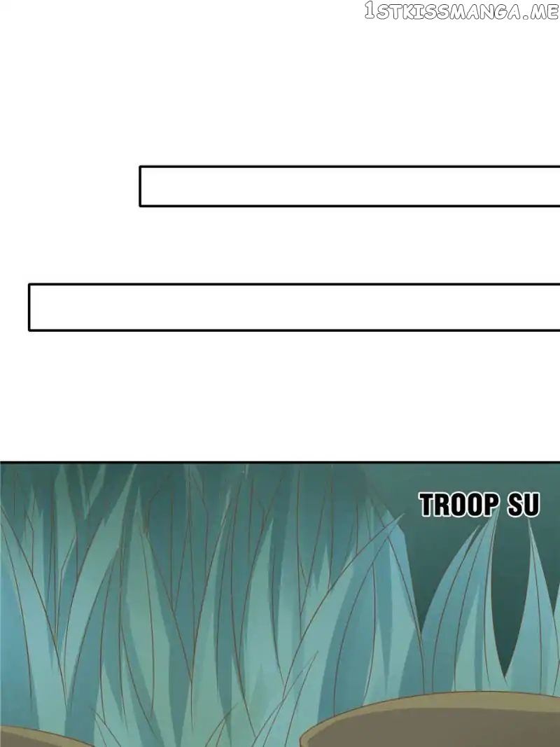 Warlord Husband: Shenshen is Gonna be the Winner chapter 100 - page 38