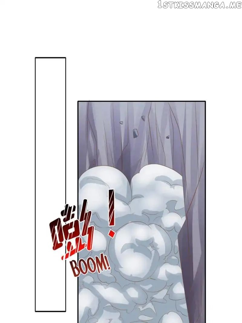 Warlord Husband: Shenshen is Gonna be the Winner chapter 100 - page 48